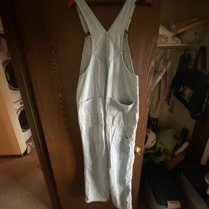 Outerknown Voyage Overalls